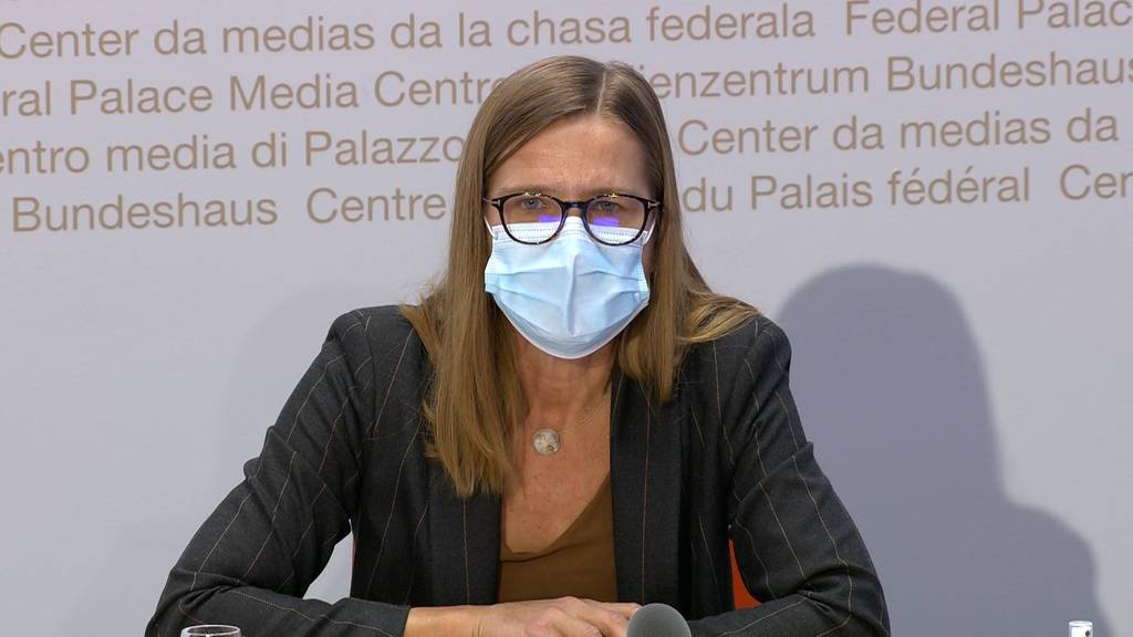 BAG-Point de Presse, 26. Februar 2021 - PilatusToday