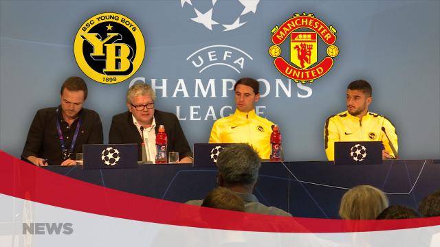 TeleBärn News TeleBärn