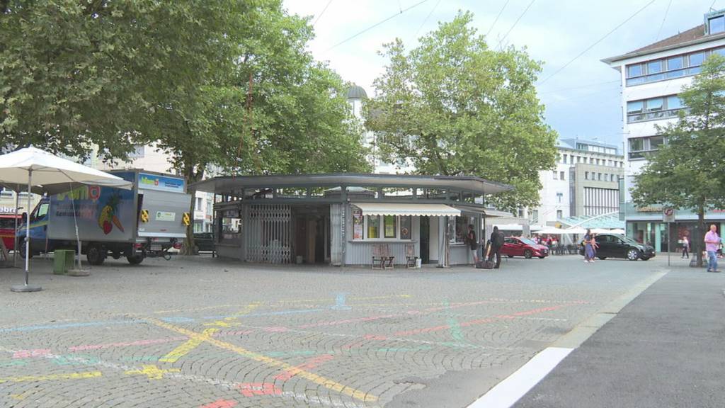 Dicke Luft in St.Gallen: Marktfahrer kritisieren Stadt – erste Standbetreiber hören auf