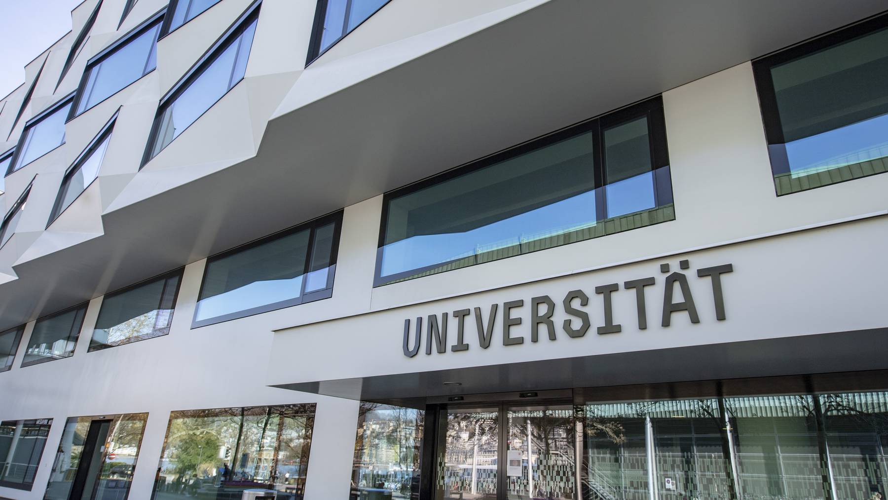 Universität Luzern 