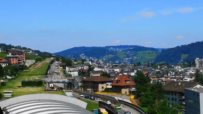 Massnahmen in Nidwalden funktionieren