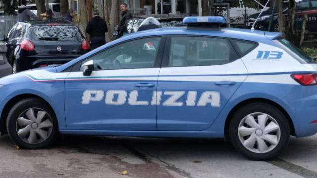 Die italienische Polizei hat bei Razzien in diversen Städten des Landes der Mafia-Organisation 'Ndrangheta einen schweren Schlag versetzt. Die Ermittlungen betrafen auch Italiener, die in der Schweiz wohnen. (Archivbild)