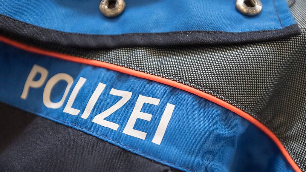 Die Luzerner Polizei nahm den Raser fest und stellte sein Motorrad sicher. (Symbolbild)