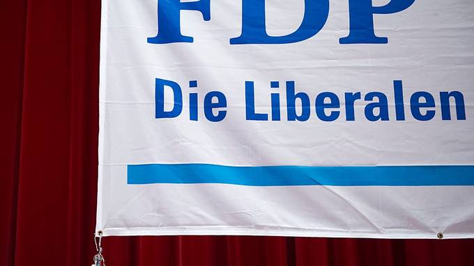 FDP-Fraktionspräsident André Müller tritt aus Kantonsrat aus