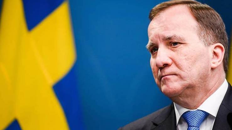 Schweden hat OSZE-Vorsitz übernommen