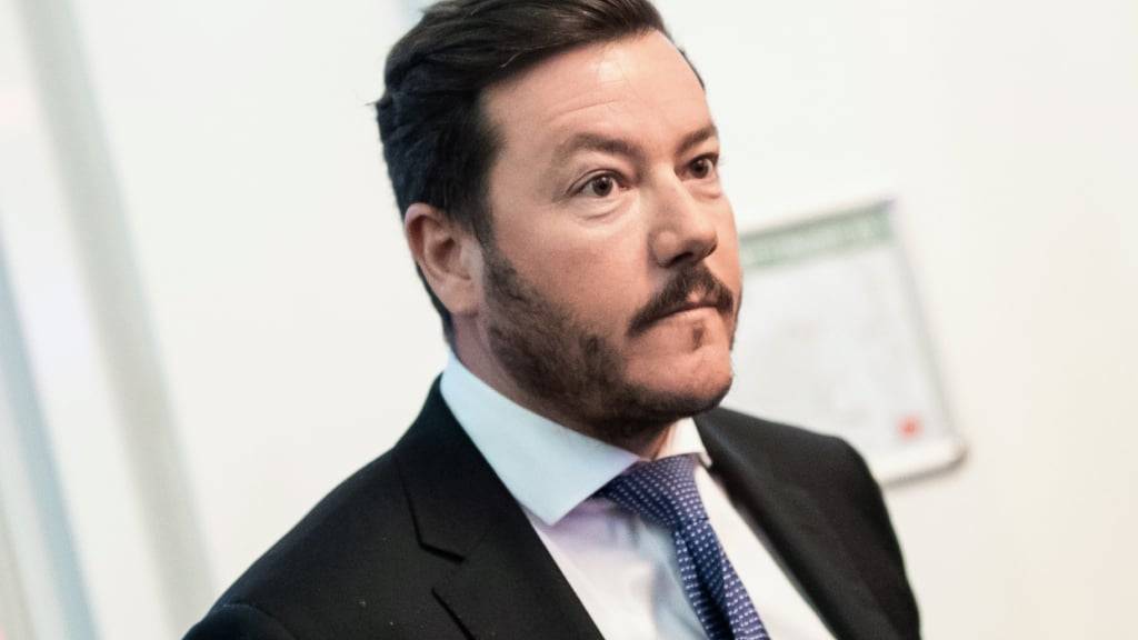 Gläubiger erheben hohe Forderungen an die Privatstiftung des insolventen Immobilienmoguls René Benko. (Archivbild)