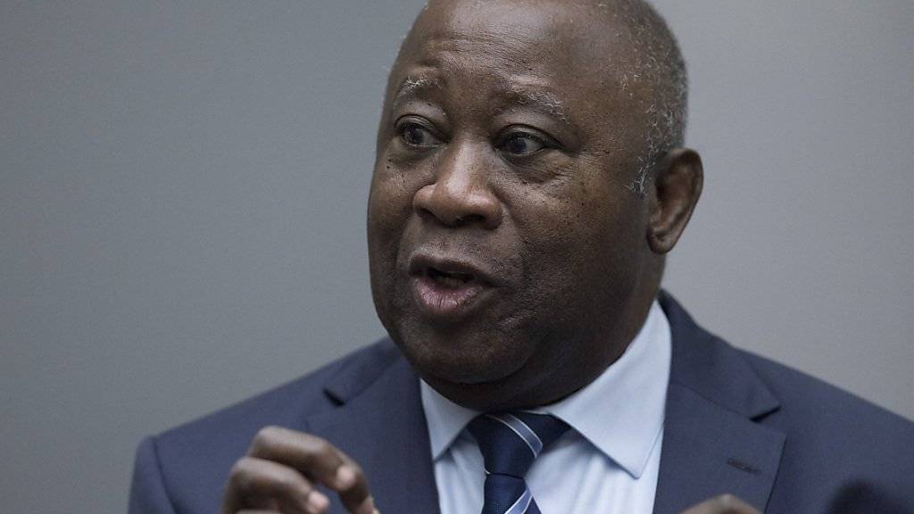 Sieben Jahre nach seiner Festnahme ist Laurent Gbagbo, der frühere Präsident der Elfenbeinküste, vom Weltstrafgericht mangels Beweisen freigesprochen worden.