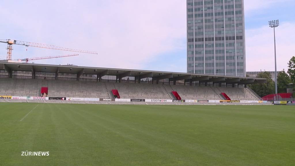 Gratis Verhütungsmittel und Ja zum Fussballstadion