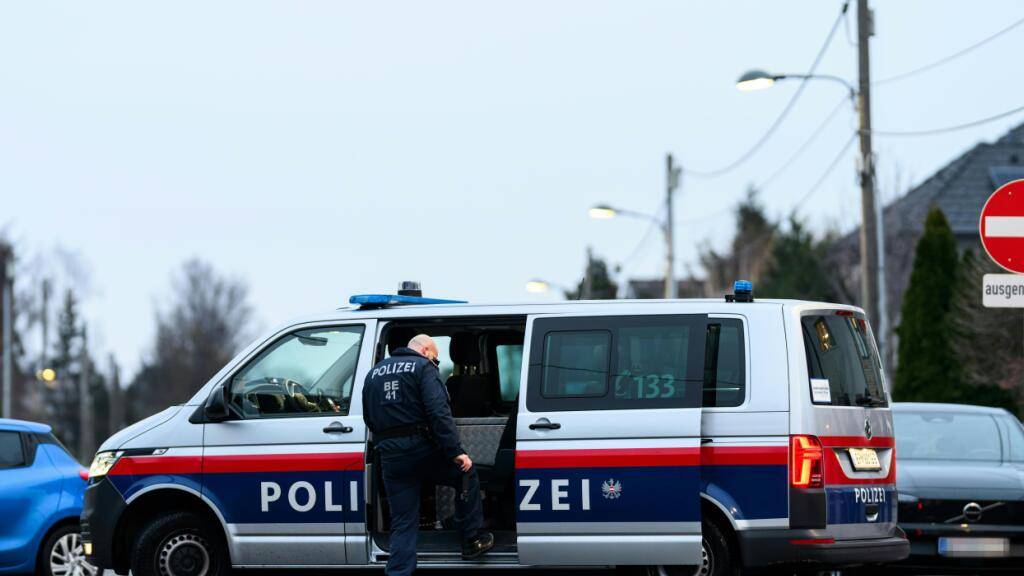 Schweizer schrie NS-Parolen auf Stadtplatz in Österreich