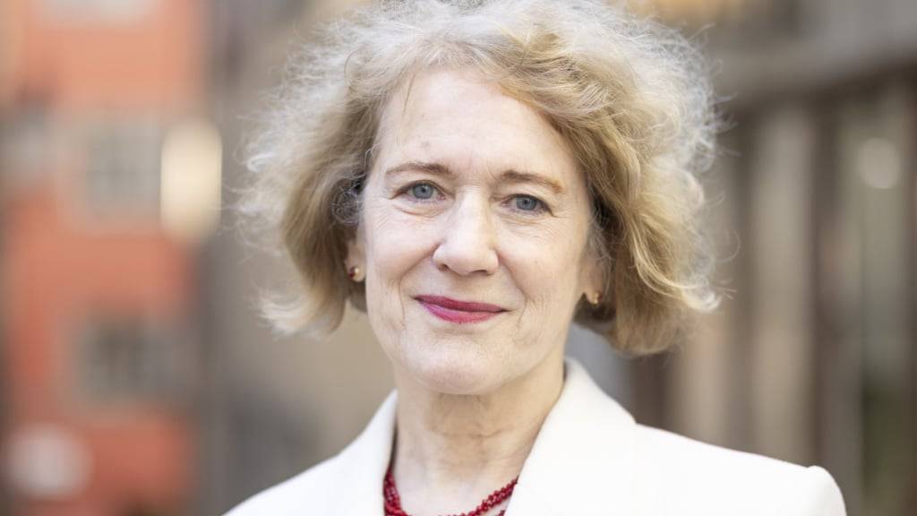 «Wir prüfen jedes Gesuch genau, und wir müssen priorisieren - unsere finanziellen Mittel sind begrenzt», sagte die Zürcher Stadtpräsidentin Corine Mauch (SP). (Archivbild)