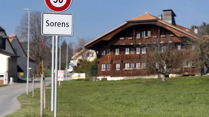 Freiburger Landwirt wegen zweifachen Mordes vor Gericht