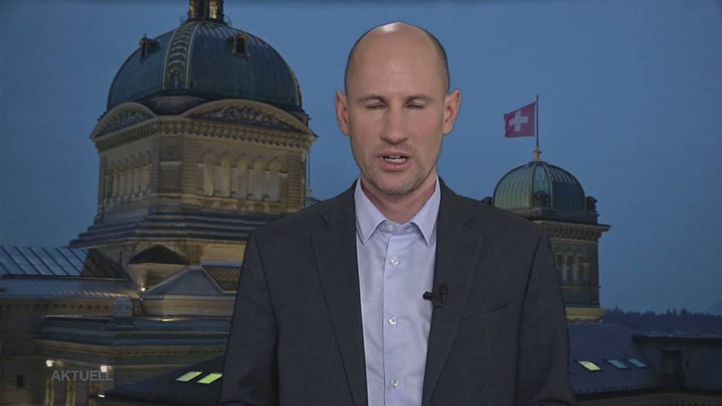 Letzte Hearings vor den Bundesratswahlen