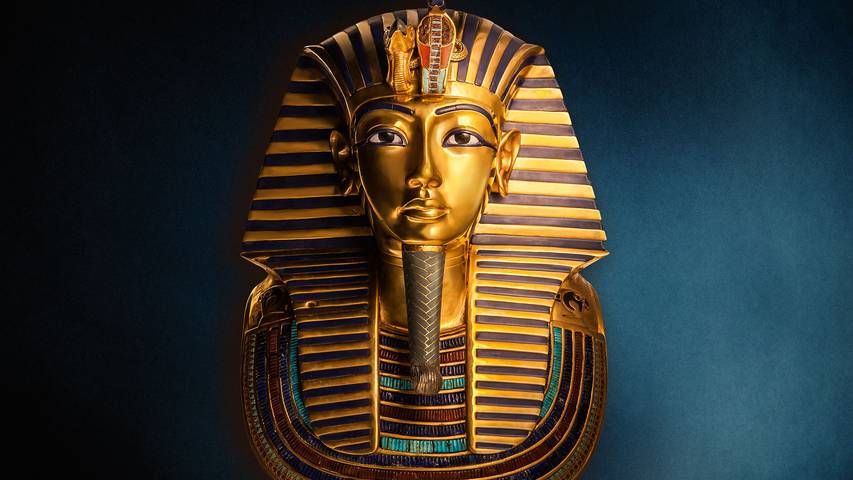 Tutanchamun – Ägypten vor Deiner Haustür