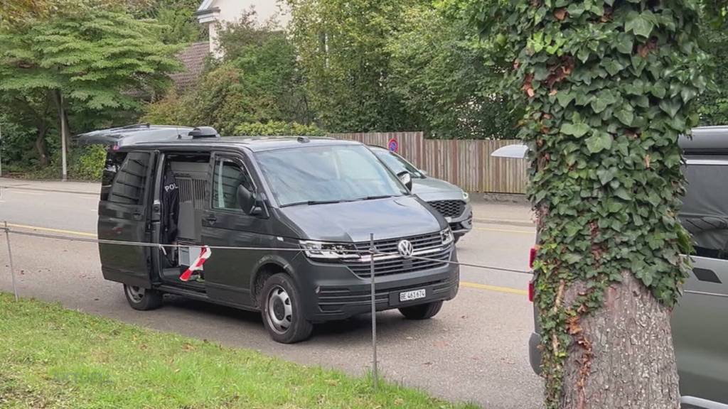 Aufmüpfig: HESO-Bombendroher beleidigt Richter und schwänzt Gerichtsverhandlung
