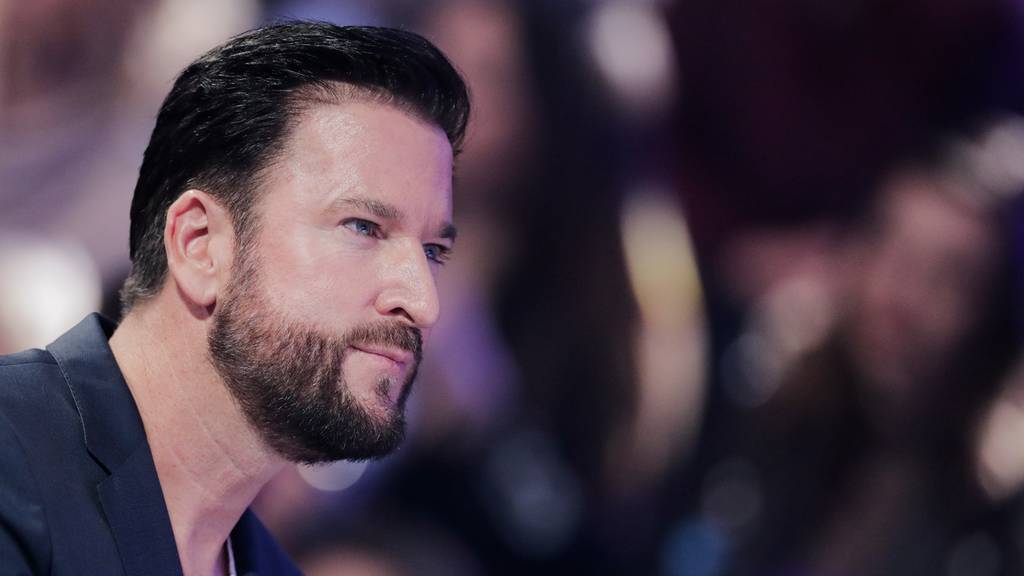 Wendler steigt bei DSDS aus und outet sich als Corona-Leugner