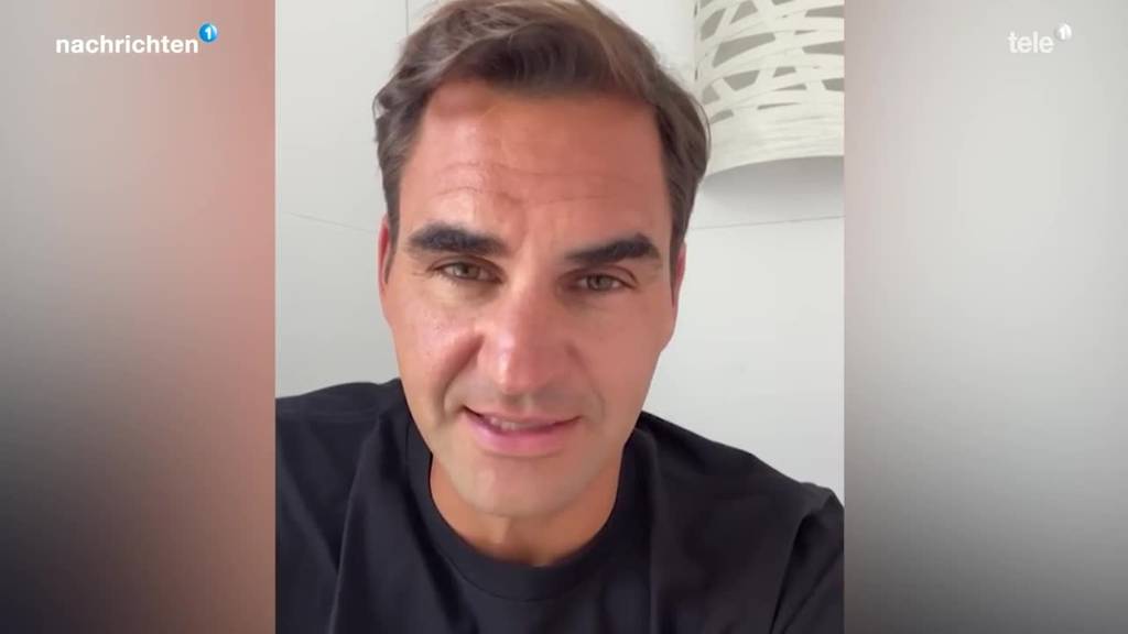 Roger Federer fällt nach Knieoperation für Monate aus