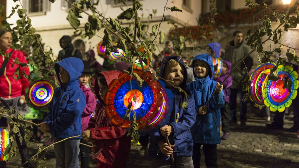 Bachfischet, Blutspenden oder Schupfart Festival – das läuft am Freitag im Aargau