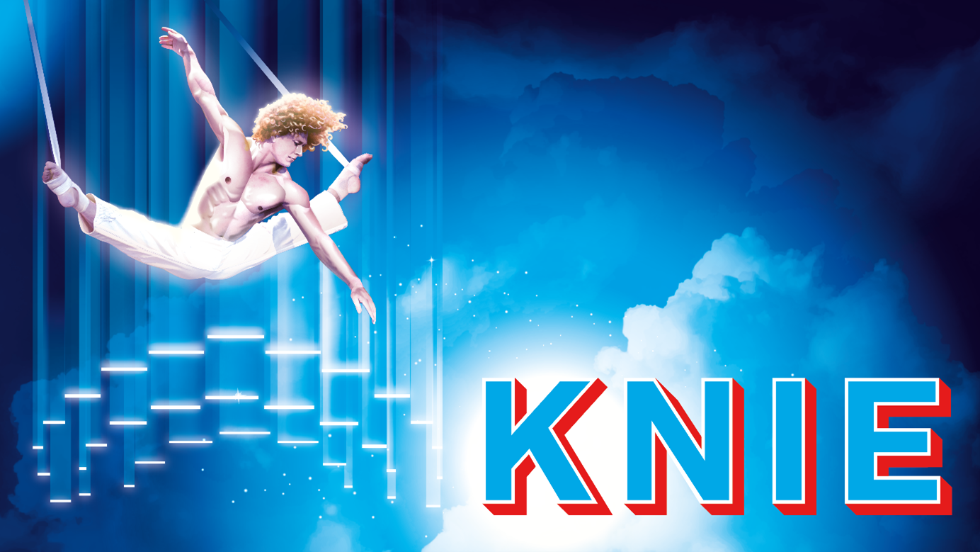 Zirkus Knie 2026