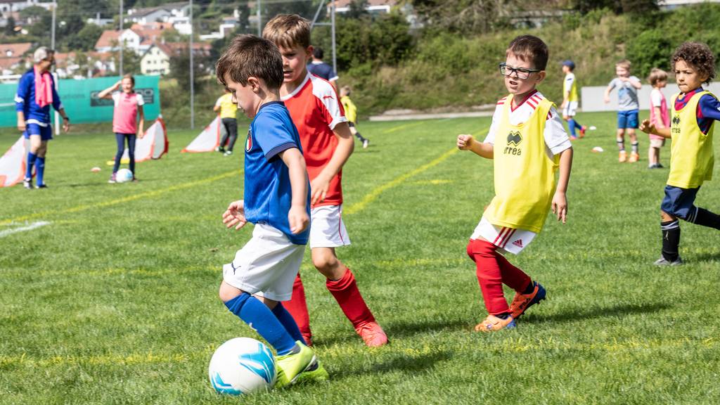 Den jungen Fussballspielerinnen und -spielern soll damit ein klarer Weg aufgezeigt werden, in welchem sie ihre Leidenschaft ausüben können.