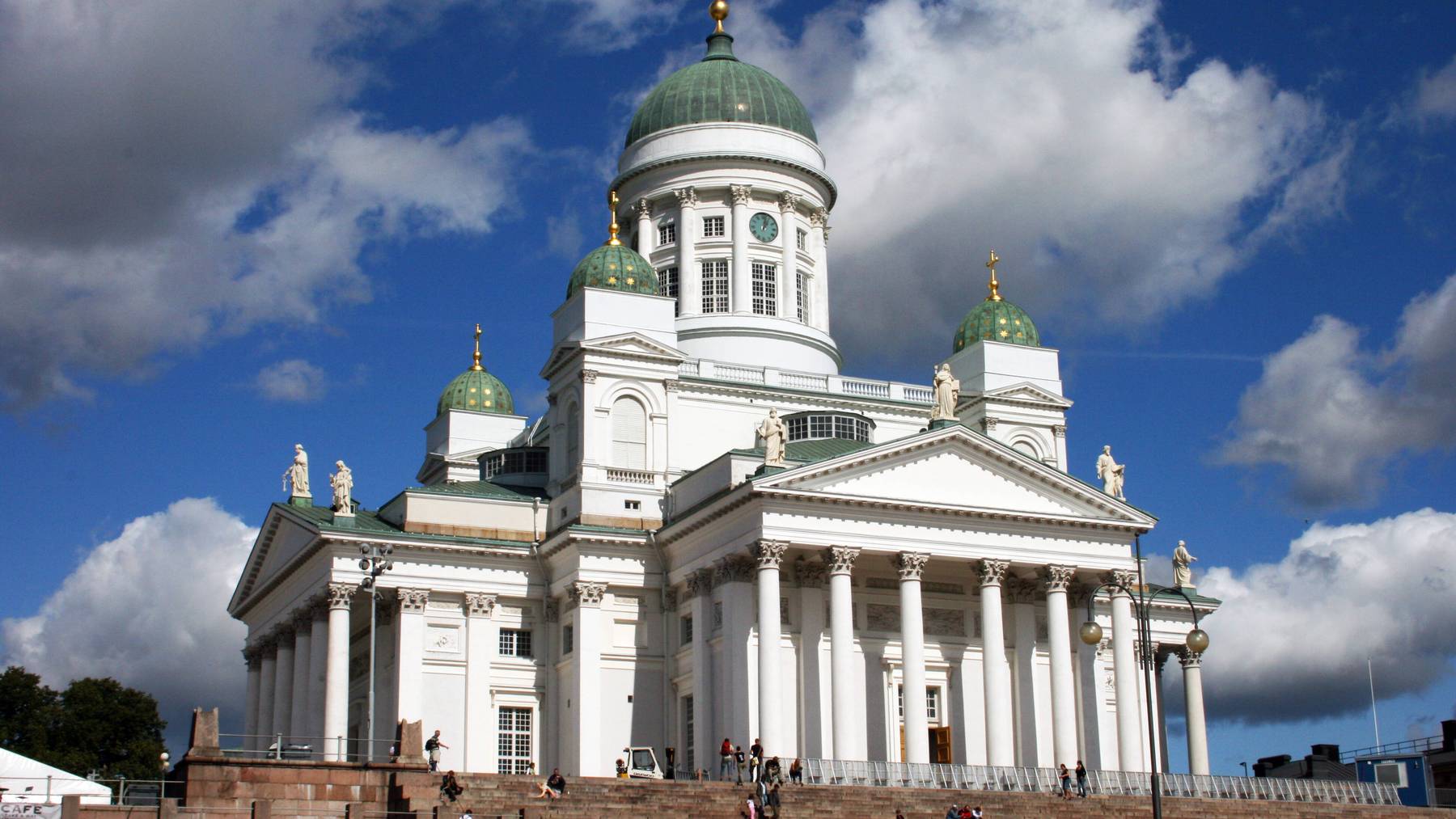 Helsinki