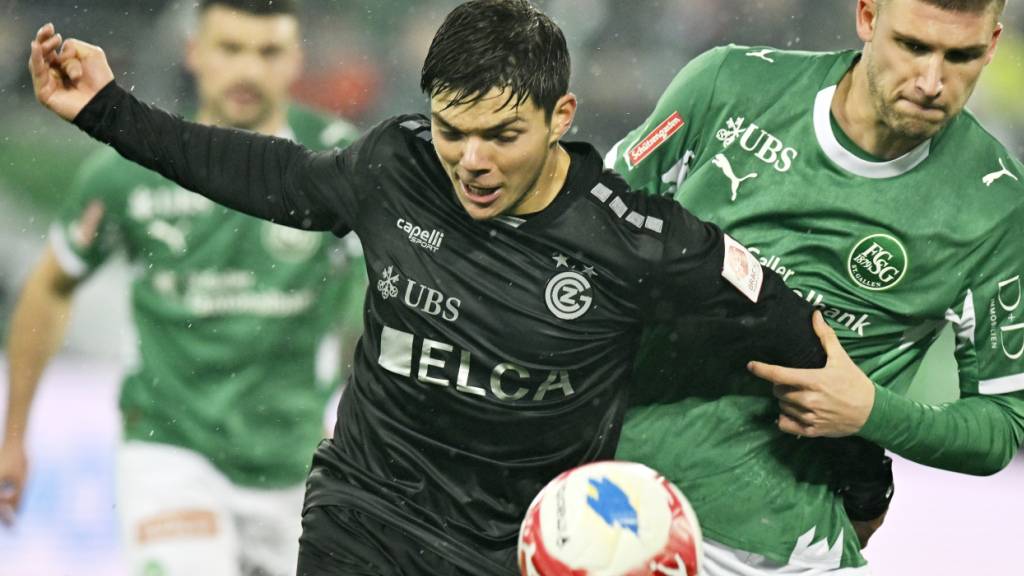 Muci per Leihe in die Serie B