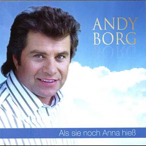 Als sie noch Anna hiess
