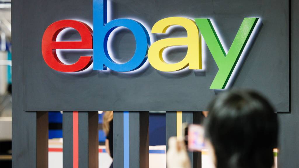 Ebay ist ein grosser Name aus den Anfangszeiten des Web-Geschäfts. Nun kündigt der deutlich kleinere Videospiele-Händler Gamestop einen Übernahmeversuch an. (Archivbild)