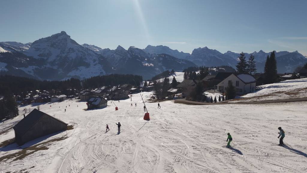 13% weniger Gäste: Skigebieten schmelzen die Umsätze davon