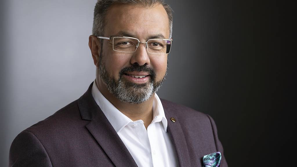OSZE-Wahlbeobachter und EVP-Nationalrat Nik Gugger (ZH) darf weiterhin nicht nach Aserbaidschan einreisen. (Archivbild)