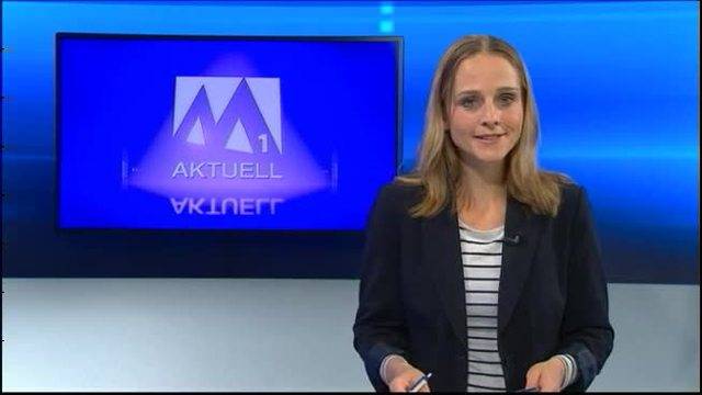 Radio Argovia-Mitarbeiter putzen Autos