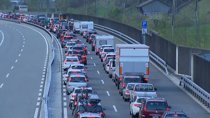 In Richtung Süden nichts Neues