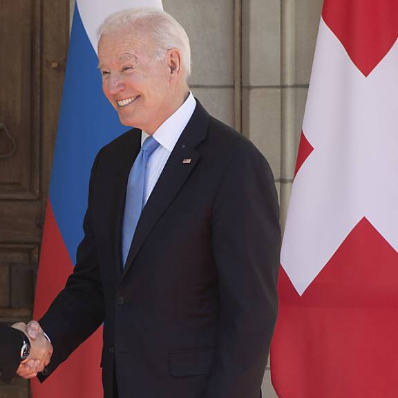 USA und Russland vereinbaren Rückkehr ihrer Botschafter