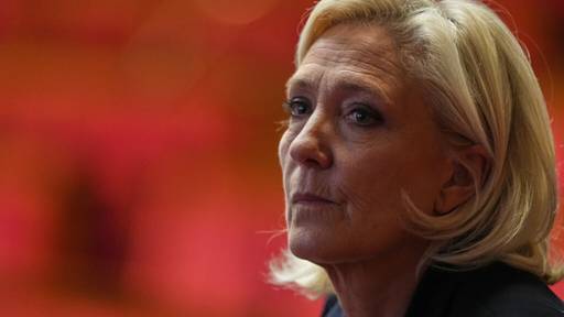 Machtzuwachs für Le Pens Rechtsnationale im Pariser Senat