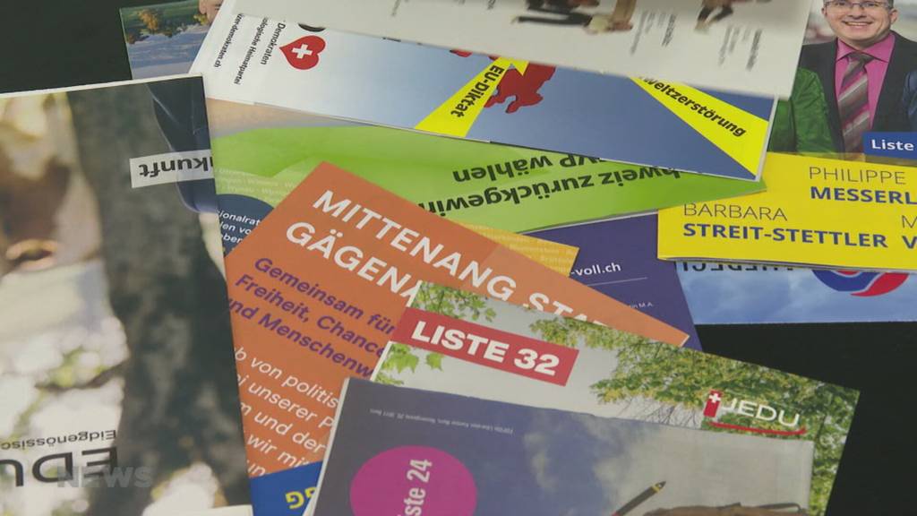 Sitze im Nationalrat beliebt