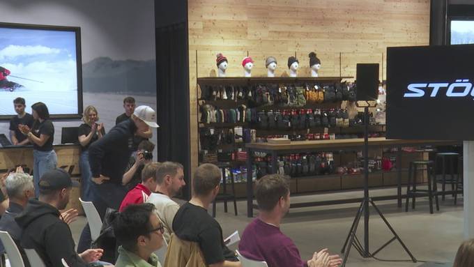 Marco Odermatt zieht Saisonbilanz