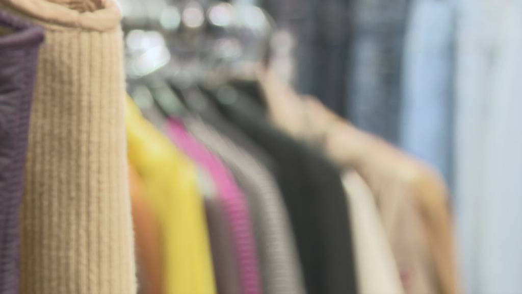 Ein Zeichen gegen die Wegwerfmentalität