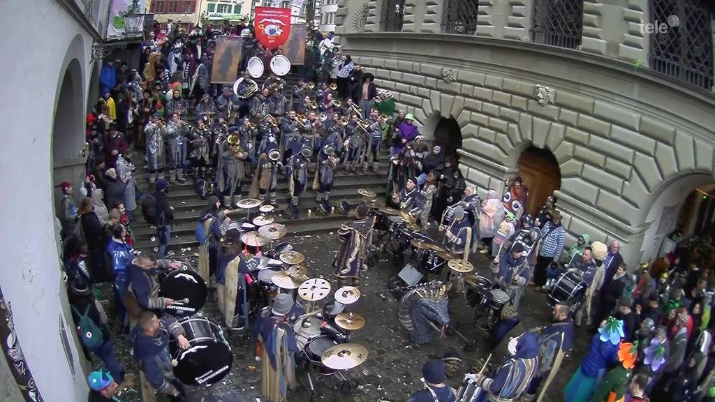 Rotseemöven Littau SchmuDo 2026