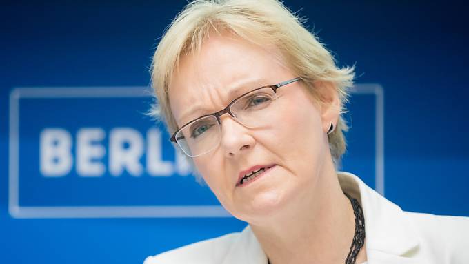 Nach Pannen: Berliner Landeswahlleiterin stellt ihr Amt zur Verfügung