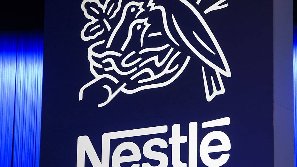 Der Nahrungsmittelriese Nestlé ist in den ersten neun Monaten weiter gewachsen. (Archiv)