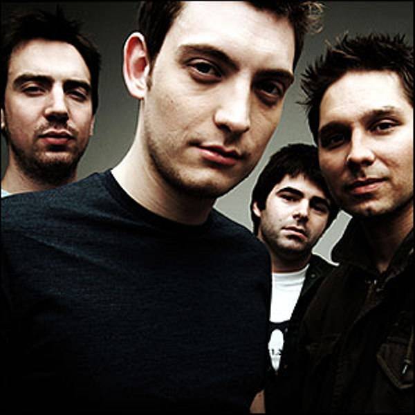 CHASING CARS