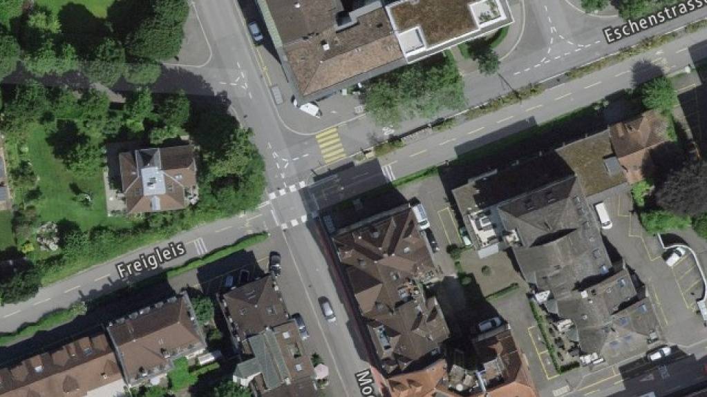 Stadt Luzern stoppt Strassenprojekt nach Kritik aus dem Quartier