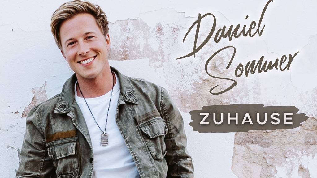 Daniel Sommer - Zuhause