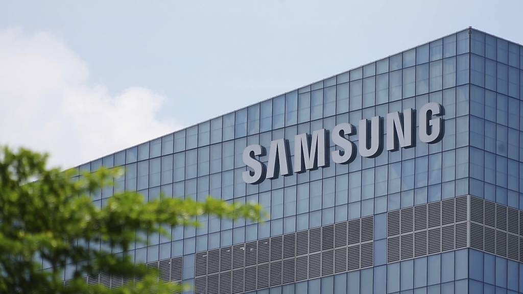 Samsung kann Gewinn im zweiten Quartal deutlich steigern