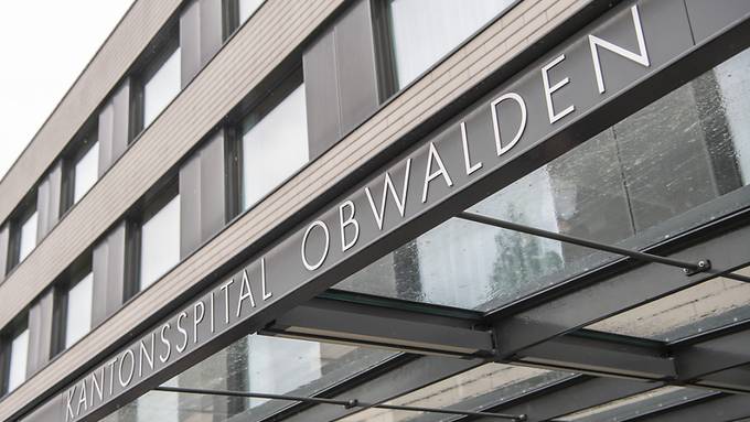 Kantonsspital Obwalden und Luks Gruppe besiegeln Zusammenarbeit