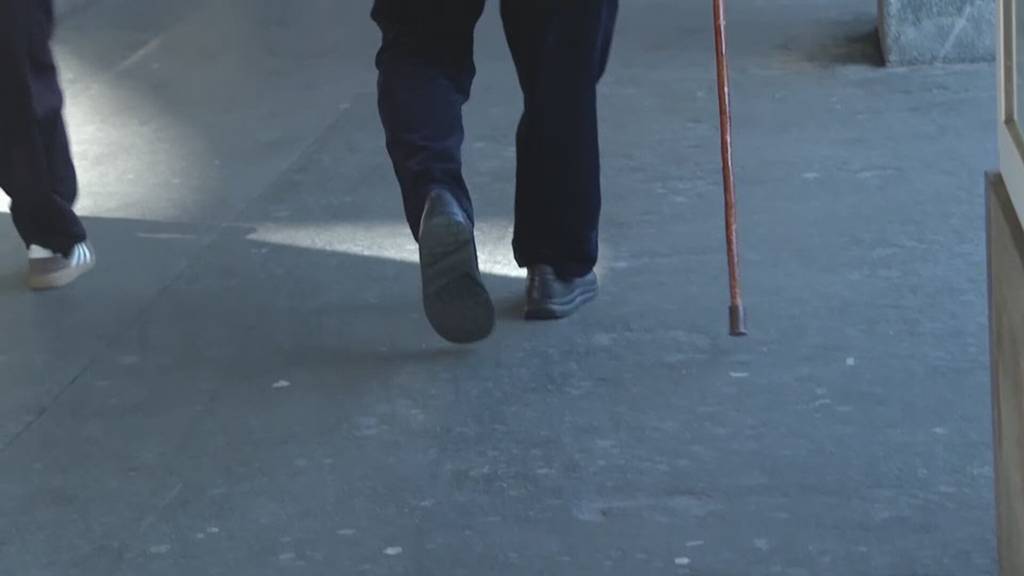 Ständerat diskutiert erneut die Finanzierung der 13. AHV-Rente