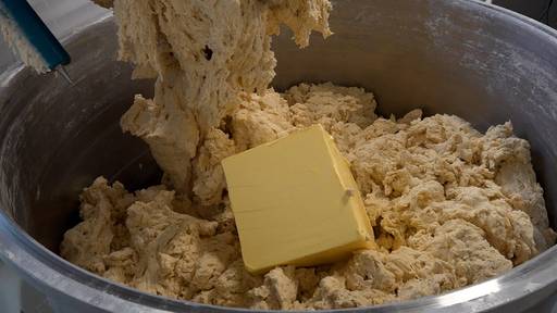 Die Versorger: Brot, Früchte und Gemüse für die Schweiz