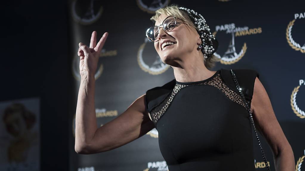 «Schönheit kennt kein Alter»: US-Star Sharon Stone (61) wird vom Stilmagazin «GQ» zur «Frau des Jahres» ausgezeichnet.