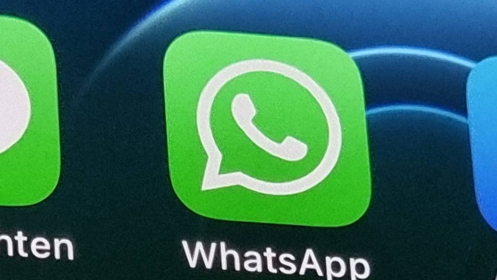 Whatsapp unterstützt ältere Betriebssysteme nicht mehr.