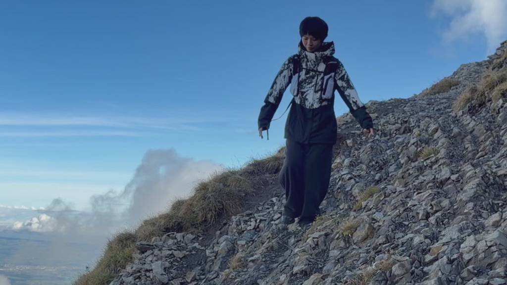 Rettungsschef über Sicherheit am Pilatus