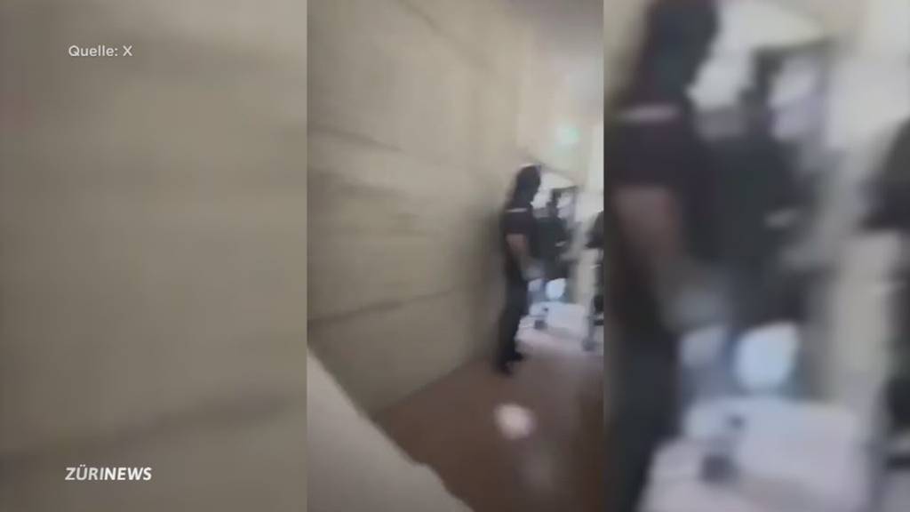 Amoklauf in österreichischer Schule fordert 10 Todesopfer